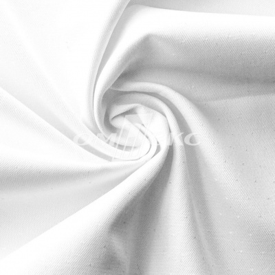 Ткань сорочечная Эми, 115 г/м2, 58% пэ,42% хл,  шир.150 см, цв. 1-белый (арт.102) - купить в Прокопьевске. Цена 306.69 руб.