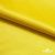 Поли креп-сатин 12-0643, 125 (+/-5) гр/м2, шир.150см, цвет жёлтый - купить в Прокопьевске. Цена 155.57 руб.