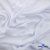 Ткань плательная Муар, 100% полиэстер,165 (+/-5) гр/м2, шир. 150 см, цв. Белый - купить в Прокопьевске. Цена 215.65 руб.