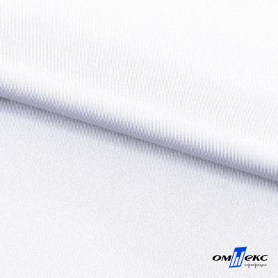 Бифлекс "ОмТекс", 200 гр/м2, шир. 150 см, цвет белый, (3,23 м/кг), блестящий - купить в Прокопьевске. Цена 1 455.48 руб.