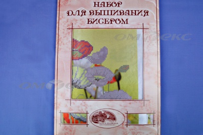 НС №2 набор для вышивания бисером - купить в Прокопьевске. Цена: 1 225 руб.