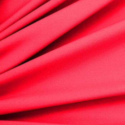 Костюмная ткань с вискозой "Бэлла" 18-1655, 290 гр/м2, шир.150см, цвет красный - купить в Прокопьевске. Цена 597.44 руб.