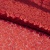 Сетка с пайетками №14, 188 гр/м2, шир.140см, цвет алый - купить в Прокопьевске. Цена 433.60 руб.