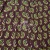 Плательная ткань "Фламенко" 14.1, 80 гр/м2, шир.150 см, принт огурцы - купить в Прокопьевске. Цена 241.49 руб.