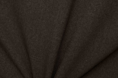 Ткань костюмная 25389 2002, 219 гр/м2, шир.150см, цвет т.серый - купить в Прокопьевске. Цена 334.09 руб.