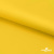 Ткань подкладочная 15-1062, антист., 50 гр/м2, шир.150см, цвет жёлтый - купить в Прокопьевске. Цена 62.84 руб.