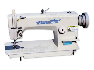 JJREX 0518 Комплект ПШМ с нижним и игольным продвижением для средних тканей - купить в Прокопьевске. Цена 65 690.85 руб.