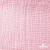 Ткань Муслин, 100% хлопок, 125 гр/м2, шир. 135 см   Цв. Розовый Кварц   - купить в Прокопьевске. Цена 337.25 руб.