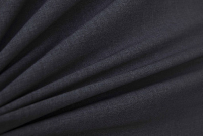 Костюмная ткань с вискозой "Верона", 155 гр/м2, шир.150см, цвет т.серый - купить в Прокопьевске. Цена 522.72 руб.