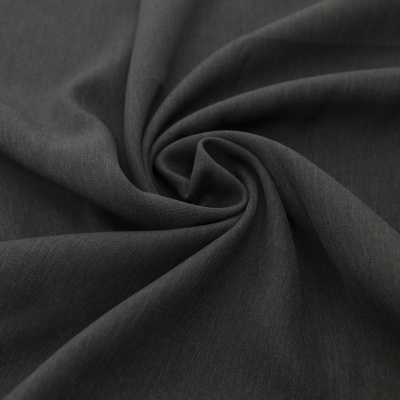 Ткань костюмная  26150, 214 гр/м2, шир.150см, цвет серый - купить в Прокопьевске. Цена 362.24 руб.