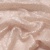 Сетка с пайетками №17, 188 гр/м2, шир.140см, цвет розовый беж - купить в Прокопьевске. Цена 433.60 руб.