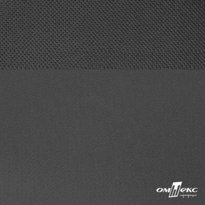 Текстильный материал Оксфорд 600D с покрытием PU, WR, 210 г/м2, т.серый 19-3906, шир. 150 см - купить в Прокопьевске. Цена 251.29 руб.