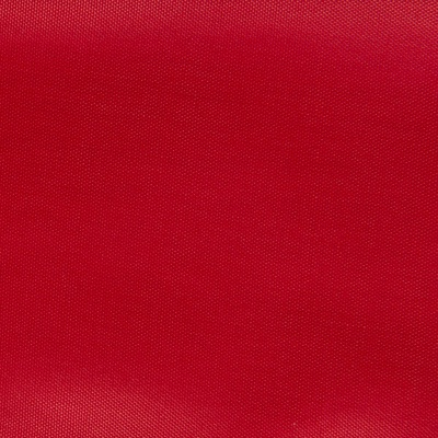 Ткань подкладочная 19-1557, антист., 50 гр/м2, шир.150см, цвет красный - купить в Прокопьевске. Цена 62.84 руб.