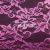 Кружевное полотно стрейч XD-WINE, 100 гр/м2, шир.150см, цвет розовый - купить в Прокопьевске. Цена 1 851.10 руб.