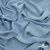 Ткань плательная Муар, 100% полиэстер,165 (+/-5) гр/м2, шир. 150 см, цв. Серо-голубой - купить в Прокопьевске. Цена 215.65 руб.