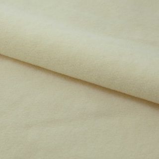 Флис HQ 250 молочный (1)