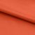 Ткань подкладочная "EURO222" 16-1459, 54 гр/м2, шир.150см, цвет оранжевый - купить в Прокопьевске. Цена 74.07 руб.