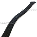 Тип 0 Шнурки 100% ПЭ круглые 3 мм - швейная фурнитура в Прокопьевске