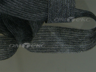 Прокладочная лента (нитепрошивная) ST7225, шир. 10 мм (боб. 100 м), цвет графит - купить в Прокопьевске. Цена: 1.53 руб.
