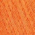 Пряжа "Виск.шелк блестящий", 100% вискоза лиоцель, 100гр, 350м, цв.035-оранжевый - купить в Прокопьевске. Цена: 195.66 руб.