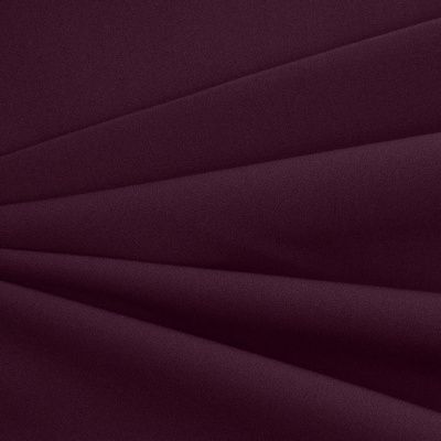Костюмная ткань "Элис", 220 гр/м2, шир.150 см, цвет бордо - купить в Прокопьевске. Цена 306.20 руб.