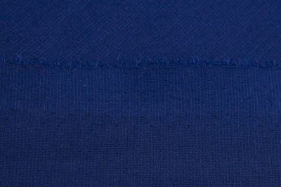 Трикотаж "Grange" R.BLUE 5# (2,38м/кг), 280 гр/м2, шир.150 см, цвет т.синий - купить в Прокопьевске. Цена 861.22 руб.