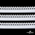 Резинка бельевая ажурная #123-03, шир.15 мм, цв.белый - купить в Прокопьевске. Цена: 7.84 руб.