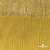 Трикотажное полотно голограмма, шир.140 см, #601-хамелеон жёлтая горчица - купить в Прокопьевске. Цена 452.76 руб.