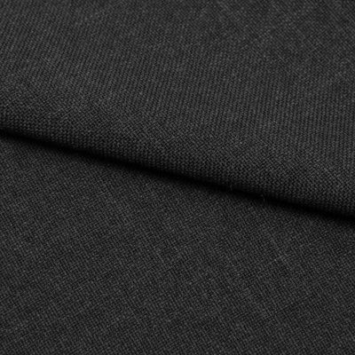 Ткань костюмная 25388 2007, 207 гр/м2, шир.150см, цвет серый - купить в Прокопьевске. Цена 353.07 руб.