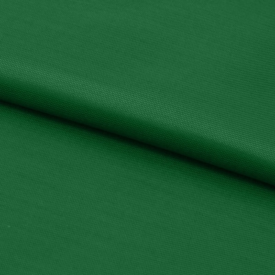 Ткань подкладочная 19-5420, антист., 50 гр/м2, шир.150см, цвет зелёный - купить в Прокопьевске. Цена 63.48 руб.