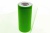 Фатин в шпульках 16-146, 10 гр/м2, шир. 15 см (в нам. 25+/-1 м), цвет зелёный - купить в Прокопьевске. Цена: 101.71 руб.