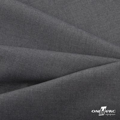 Ткань костюмная "Остин" 80% P, 20% R, 230 (+/-10) г/м2, шир.145 (+/-2) см,, цв 68 - серый  - купить в Прокопьевске. Цена 380.25 руб.