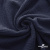 Ткань Муслин, 100% хлопок, 125 гр/м2, шир. 135 см   Цв. Т.Синий   - купить в Прокопьевске. Цена 388.08 руб.