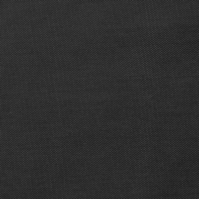 Ткань подкладочная Таффета, 48 гр/м2, шир.150см, цвет чёрный - купить в Прокопьевске. Цена 54.64 руб.