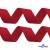 Красный- цв.171-Текстильная лента-стропа 550 гр/м2 ,100% пэ шир.40 мм (боб.50+/-1 м) - купить в Прокопьевске. Цена: 637.68 руб.