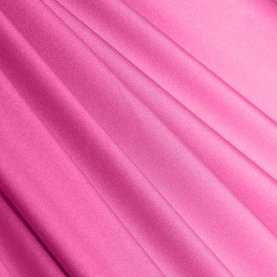 Бифлекс плотный col.820, 210 гр/м2, шир.150см, цвет ярк.розовый - купить в Прокопьевске. Цена 646.27 руб.