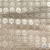 Трикотажное полотно, Сетка с пайетками голограмма, шир.130 см, #313, цв.-беж матовый - купить в Прокопьевске. Цена 1 039.99 руб.