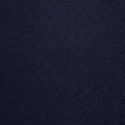Ткань смесовая для спецодежды "Униформ" 19-3921 50/50, 200 гр/м2, шир.150 см, цвет т.синий - купить в Прокопьевске. Цена 154.94 руб.