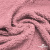  Трикотажное полотно «Барашек», 420 г/м2,100% полиэфир. Шир. 174 см,  Цв.3 / бежево розовый - купить в Прокопьевске. Цена 824.45 руб.