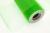 Фатин в шпульках 16-146, 10 гр/м2, шир. 15 см (в нам. 25+/-1 м), цвет зелёный - купить в Прокопьевске. Цена: 101.71 руб.