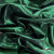 Трикотажное полотно голограмма, шир.140 см, #602 -чёрный/зелёный - купить в Прокопьевске. Цена 385.88 руб.