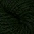 Пряжа "Шнурочная", 50% шерсть, 50% акрил, 250гр, 75м, цв.110-зеленый - купить в Прокопьевске. Цена: 469.59 руб.