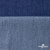 Ткань костюмная "Джинс", 270 г/м2, 74% хлопок 24%полиэстер, 2%спандекс, шир. 150 см, синий - купить в Прокопьевске. Цена 607.88 руб.