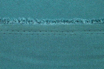 Костюмная ткань с вискозой "Бриджит" 15-5516, 210 гр/м2, шир.150см, цвет ментол - купить в Прокопьевске. Цена 524.13 руб.