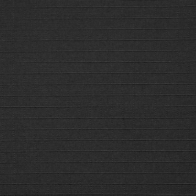 Ткань смесовая рип-стоп, WR, 205 гр/м2, шир.150см, цвет чёрный (клетка 5*5) - купить в Прокопьевске. Цена 200.69 руб.