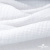 Ткань Муслин, 100% хлопок, 125 гр/м2, шир. 140 см #201 цв.(2)-белый - купить в Прокопьевске. Цена 464.97 руб.