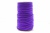0370-1301-Шнур эластичный 3 мм, (уп.100+/-1м), цв.175- фиолет - купить в Прокопьевске. Цена: 459.62 руб.