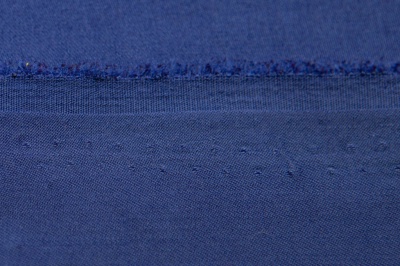 Костюмная ткань с вискозой "Флоренция" 18-3949, 195 гр/м2, шир.150см, цвет василёк - купить в Прокопьевске. Цена 507.37 руб.