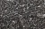 Сетка с пайетками №5, 188 гр/м2, шир.130см, цвет чёрный - купить в Прокопьевске. Цена 371 руб.