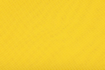 Желтый шифон 75D 100% п/эфир 19/yellow, 57г/м2, ш.150см. - купить в Прокопьевске. Цена 128.15 руб.